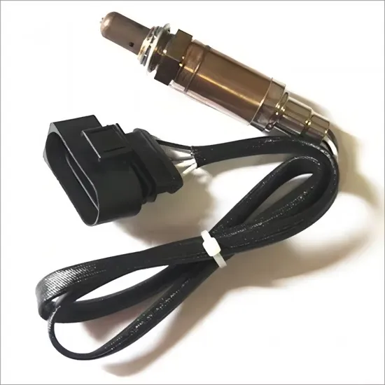 021906265R LAMBDA SENSÖR