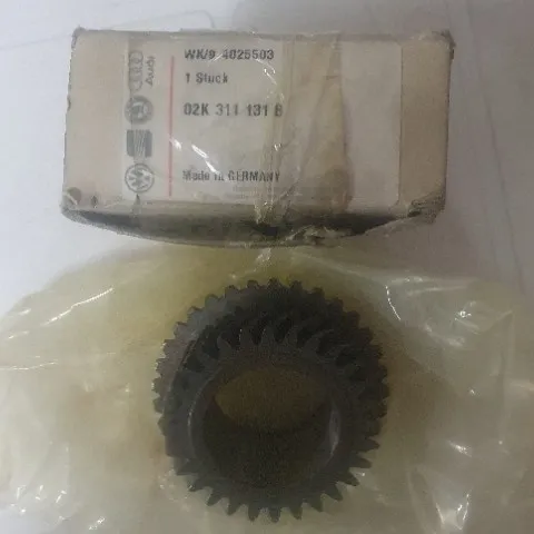 02K311131B DİŞLİ
