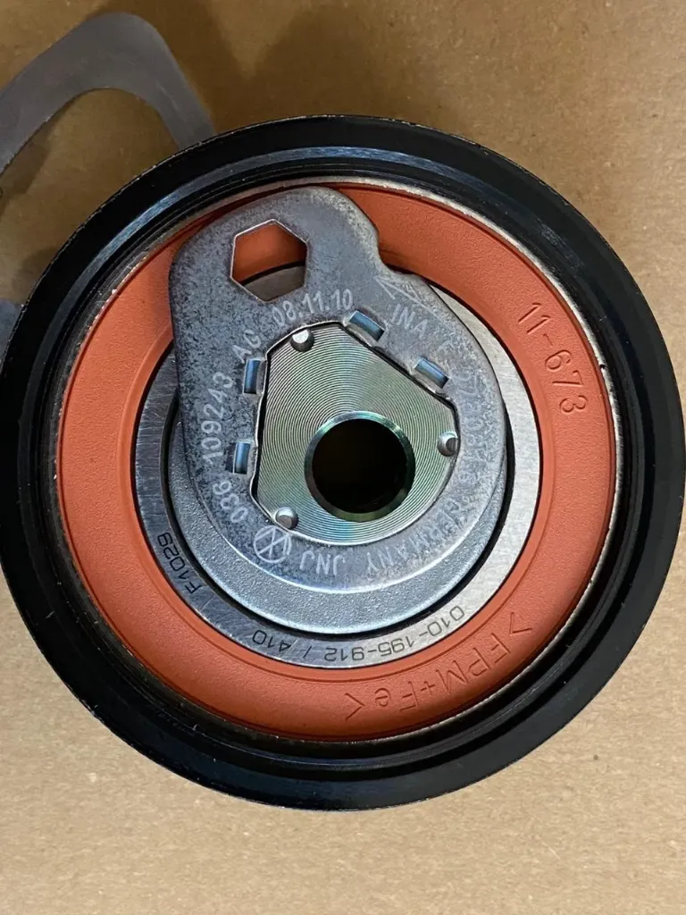 036109243AG GERGİ MAKARASI