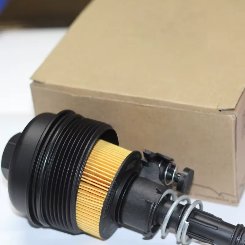 03C115403E YAĞ FİLTRESİ