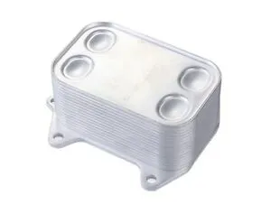 03L117021C YAĞ SOĞUTUCU