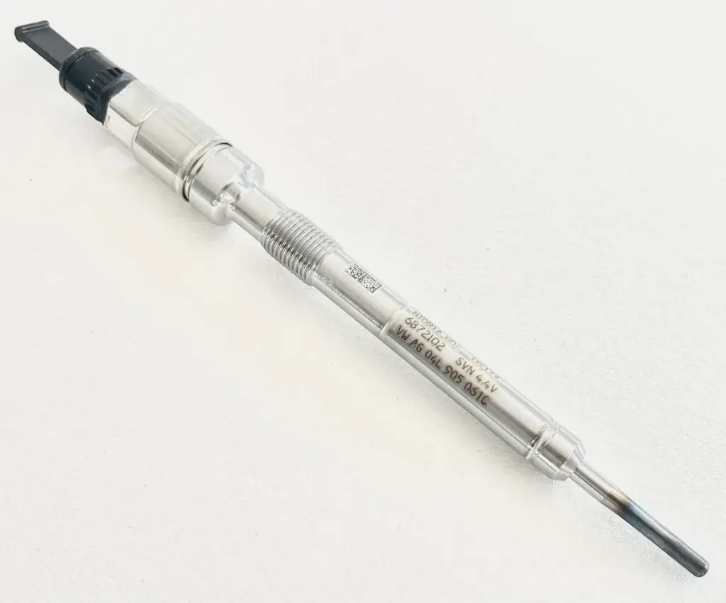 03L905061K BASINÇ SENSÖRLÜ ISITMA BUJİSİ