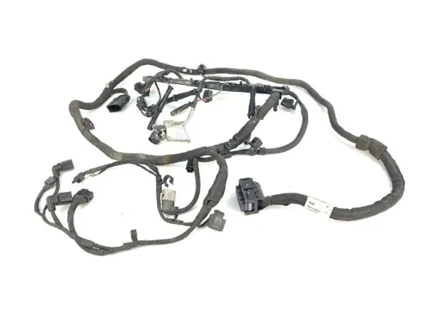 03L972619BA MOTOR TESİSATI