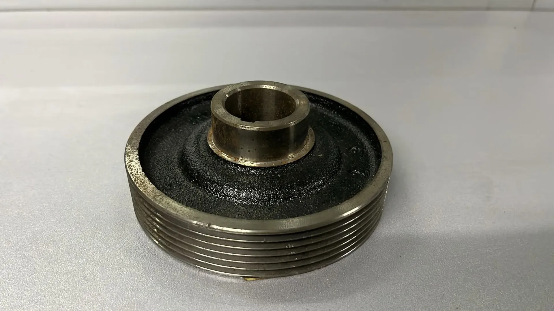 047105253A KASNAK,KRANK MİLİ  AC