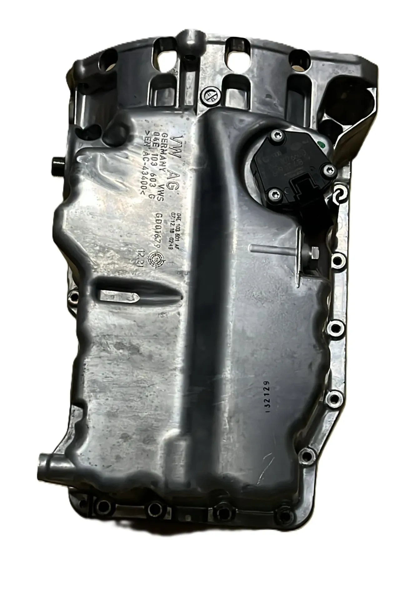04E103601AF KARTER