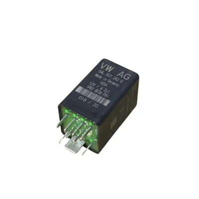 04L907282B KONTROL ÜNİTESİ