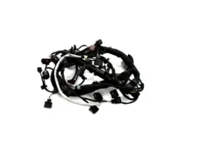 04L972627KF MOTOR KABLO TESİSATI