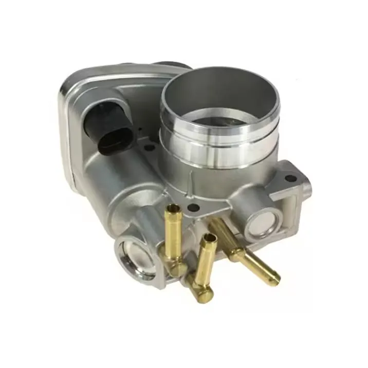 06A133062AB GAZ KONTROL UNITESI