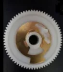 115930122 DİŞLİ,SİLECEK MOTOR ARKA