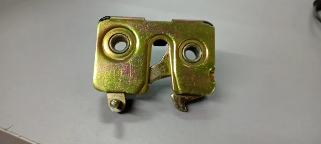 115988092 MEKANİZMA,BAGAJ KİLİT DIŞ