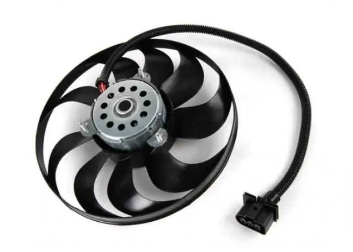 1C0959455C MOTOR,FAN (OCT 1.6)