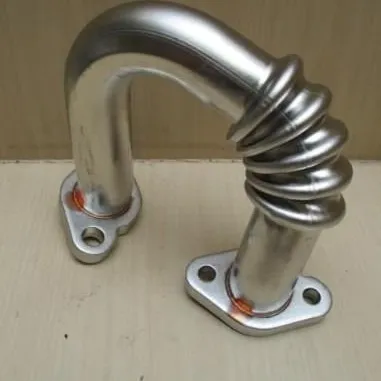 1J0129684B BAĞLANTI BORUSU