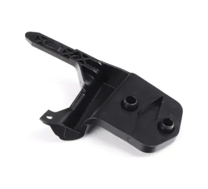 1J0837868 BRAKET,KAPI KİLİT MEK-SAĞ