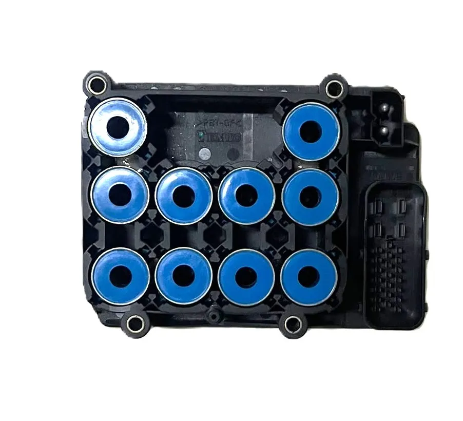 1J0907375R ÜNİTE,KONTROL ABS OTM