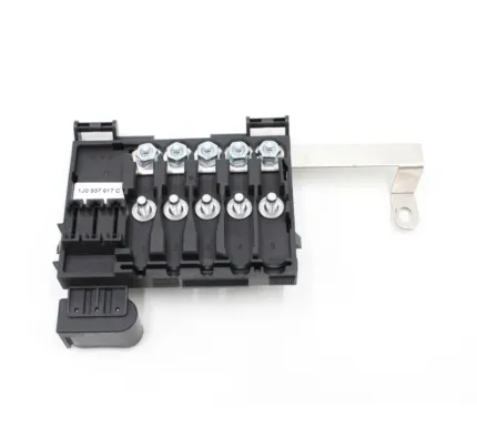 1J0937617C KUTU,SİGORTA