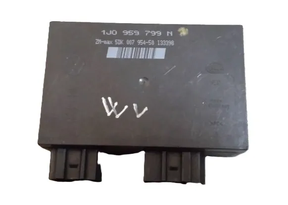 1J0959799AH 07R ÜNİTE,KONTROL CAM ELEK.