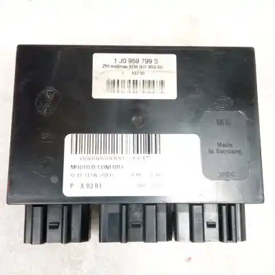 1J0959799S 041 KONTROL ÜNİTESİ