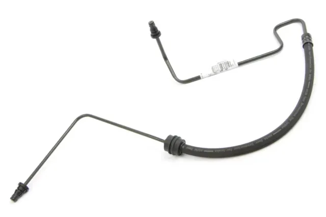 1J1721465AS HORTUM,DEBRİYAJ ALT MERK.