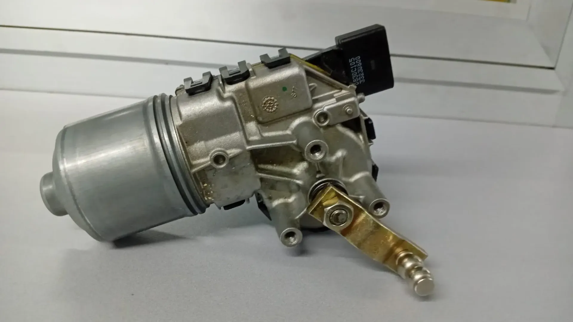 1J1955113C MOTOR,SİLECEK