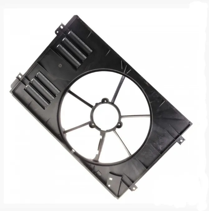 1K0121205AC9B9 DAVLUMBAZ,FAN (TEKLİ)