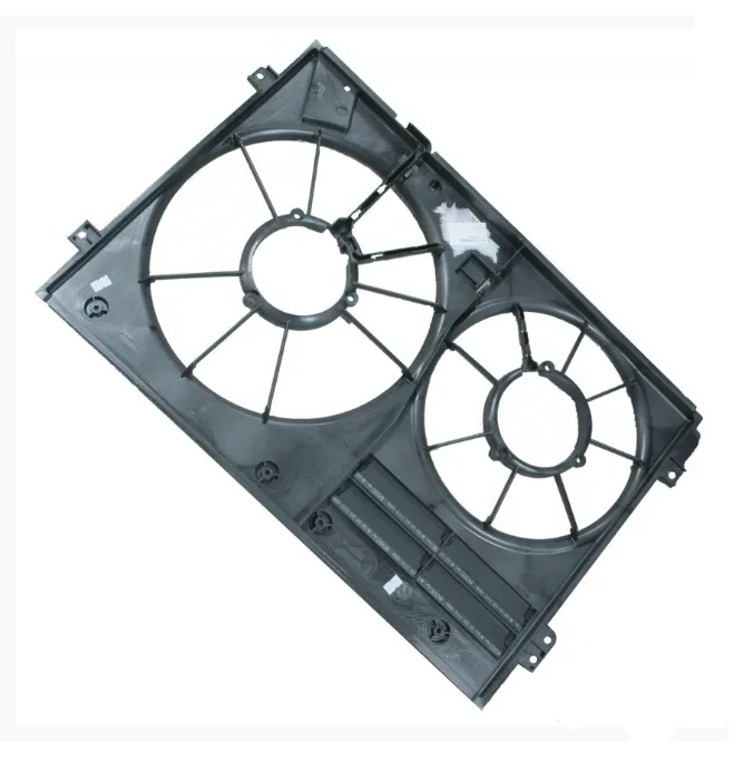 1K0121205AD 9B9** FAN DAVUMBAZI