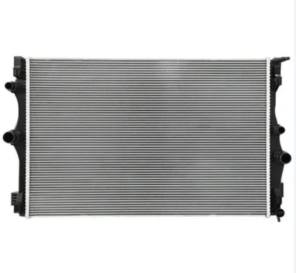 1K0121251BR RADYATÖR,KOMPLE