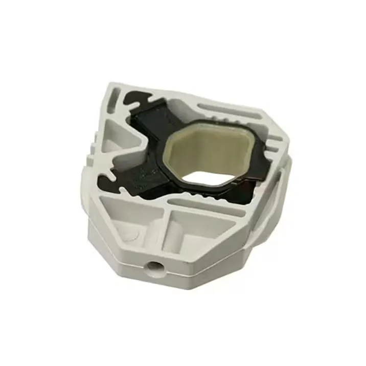 1K0121367P RADYATOR ÜST TAKOZU