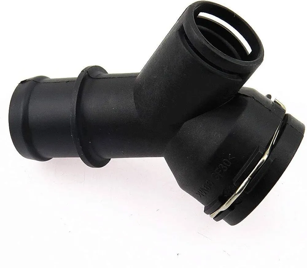 1K0122291ADVKA** FLANŞ,HORTUM RADYATÖR  AUDİ A3