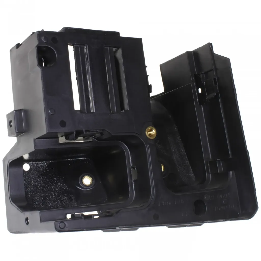 1K0907361C BRAKET,SİGORTA TABLASI