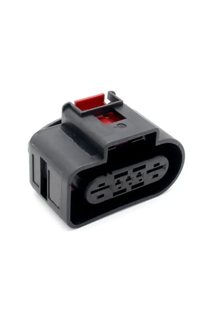 1K0919231 KABLO SOKETİ