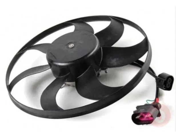 1K0959455FB RADYATÖR FANI