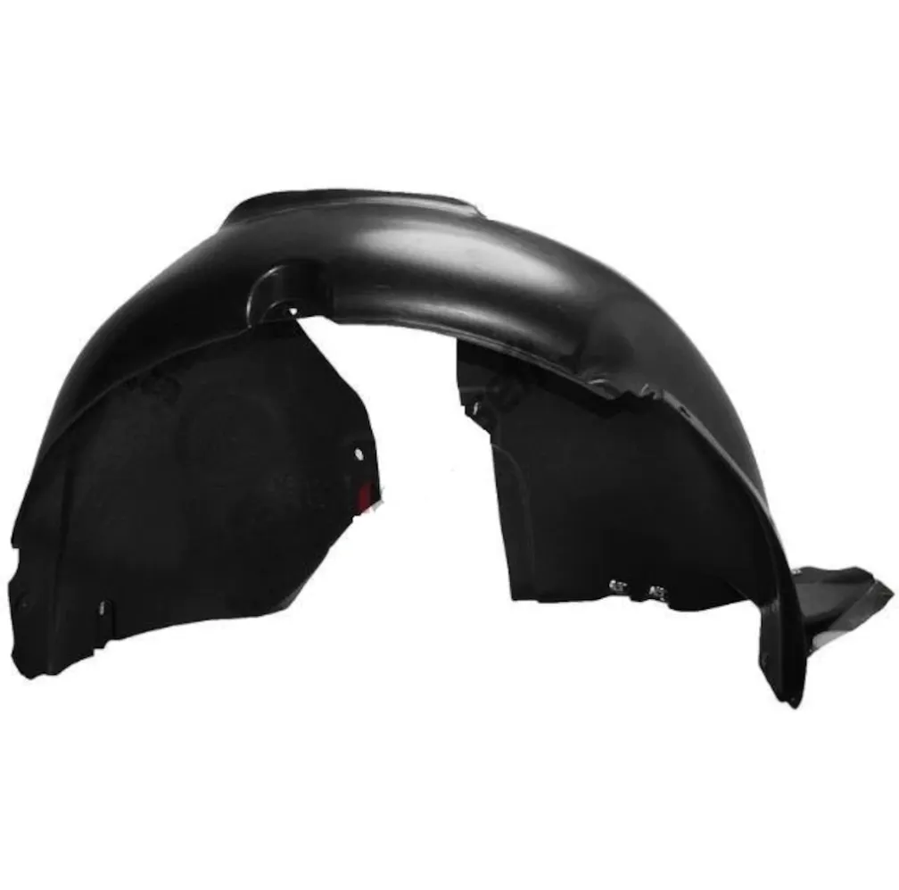 1P0809957 Sol Çamurluk Davlumbazi ( SIYAH ) SEAT LEON ORJINAL