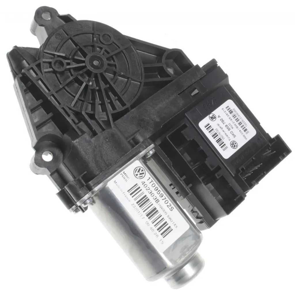 1T0959702S Z0K MOTOR,CAM AÇMA MEK.ÖN SAĞ