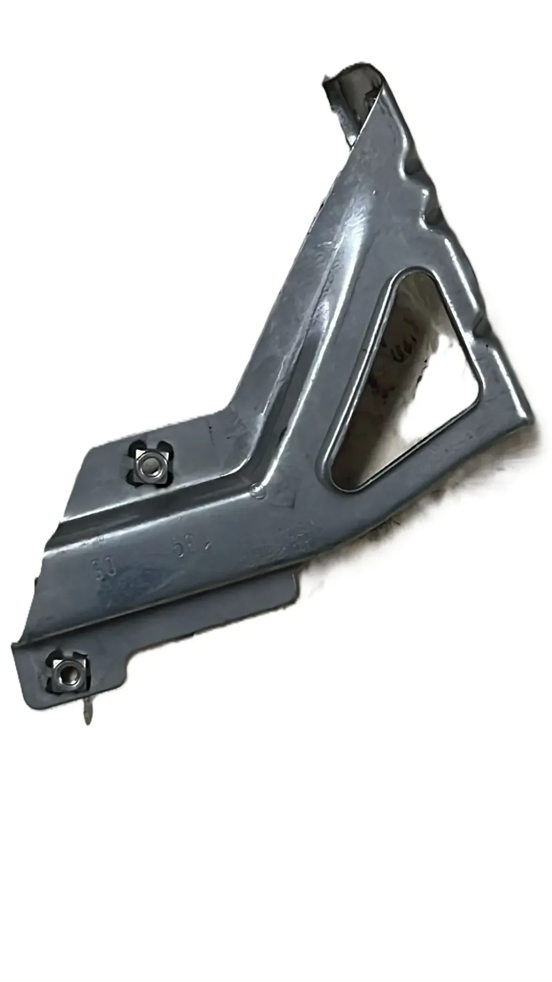 1U0821141 BRAKET,TAMPON ÖN SOL