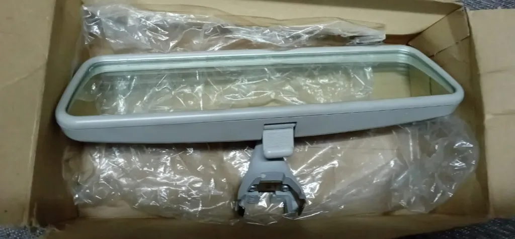 1U0857523  Y20 AYNA,İÇ (RAIN SENSOR)COLL