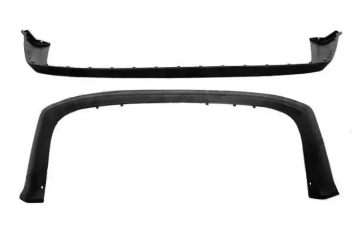 1U6807521 SPOYLER,TAMPON ARKA