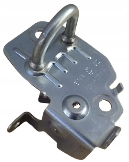 1U6827511 KARŞILIK,BAGAJ KAP.KİLİT