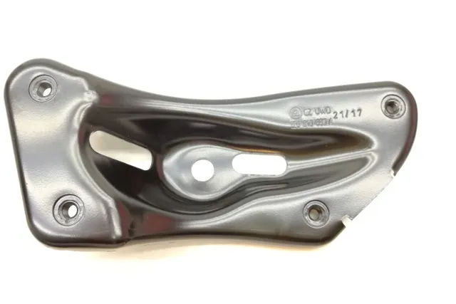 1Z0810680A BRAKET,ÇAMURLUK DIŞ ÖN-R