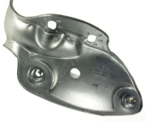 1Z0821141 BRAKET,ÇAMURLUK ÖN SOL