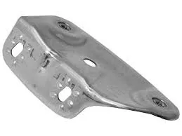 1Z0821141A BRAKET,ÇAMURLUK ÖN SOL