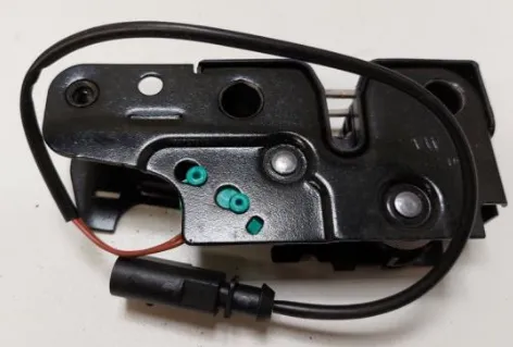 1Z0823509E KİLİT,MOTOR KAPUT