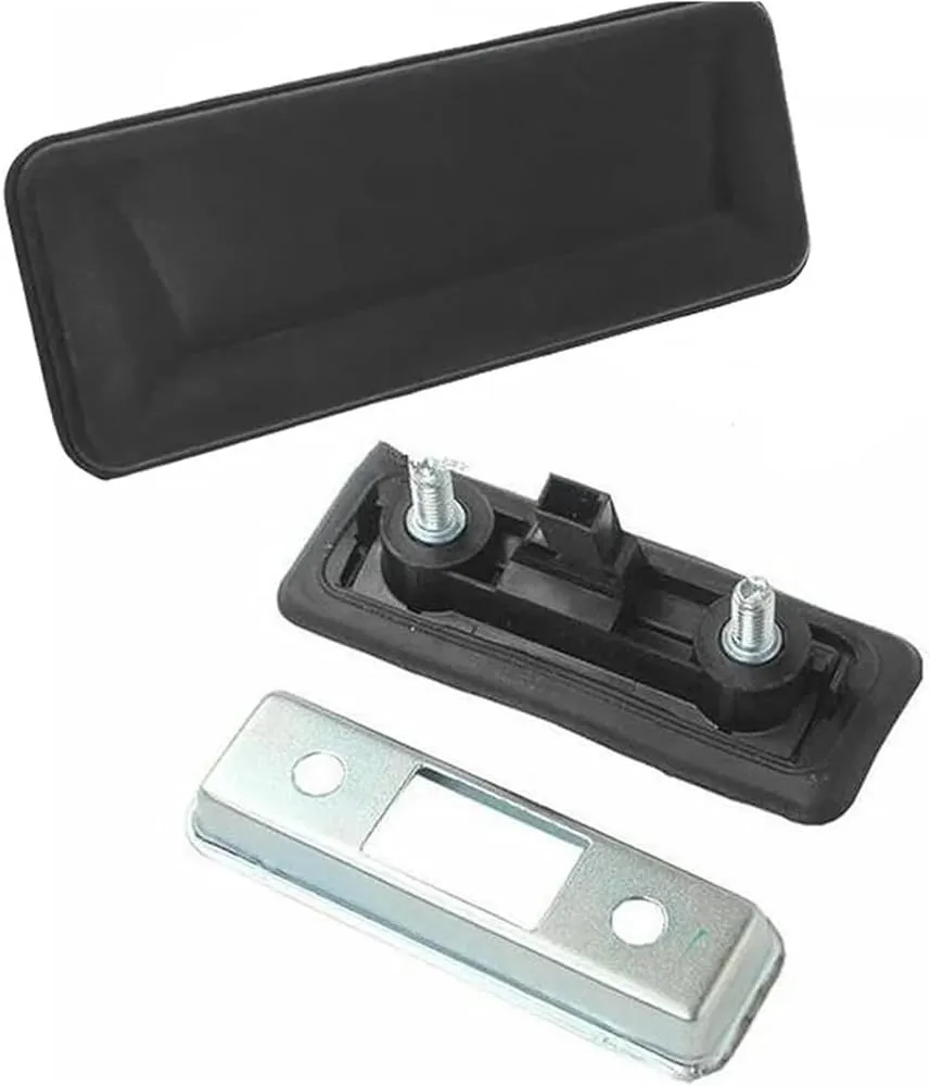 1Z0827574C KOL,BAGAJ KAPAK AÇMA DIŞ