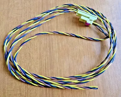 1Z0971581A TESİSAT,YAN AIRBAG SAĞ