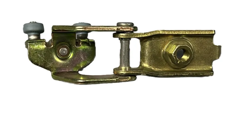 2D1843436A SÜRGÜ MAKARASI