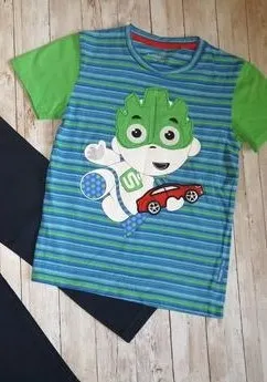 31139S T-SHIRT ERKEK ÇOCUK S