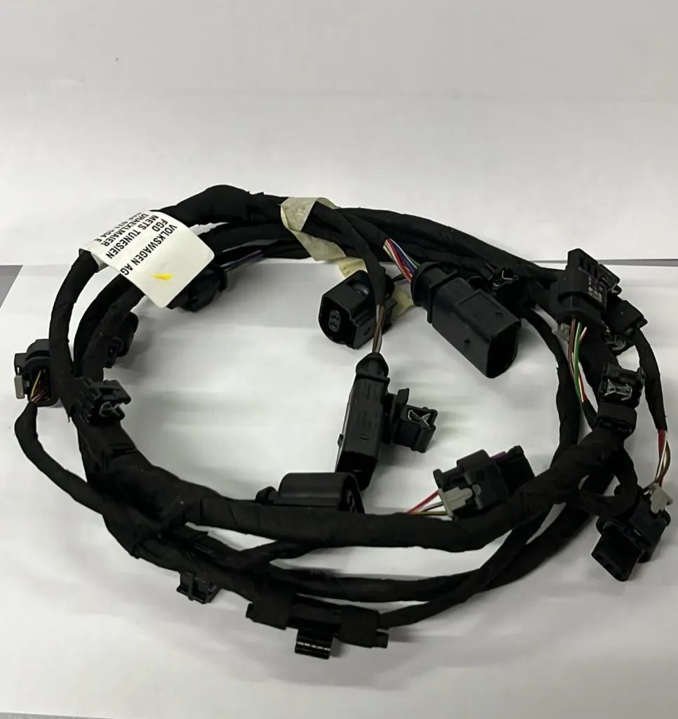 3AE971104E TAMPON TESİSATI