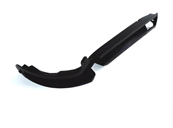 3C0807177 TAMPON AĞIZ BRAKETİ