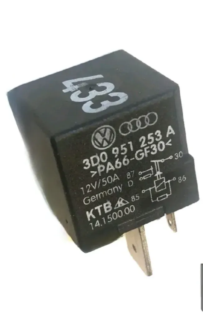 3D0951253A ROLE