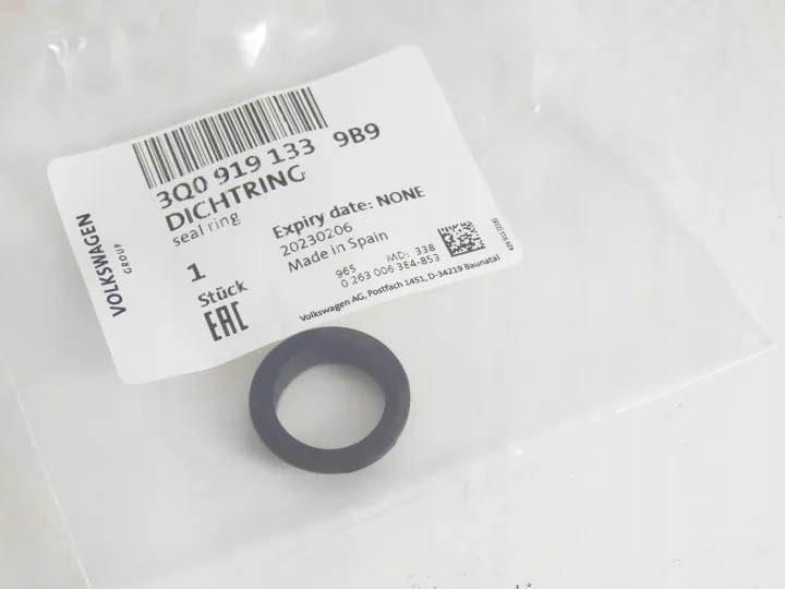 3Q0919133  9B9 CONTA