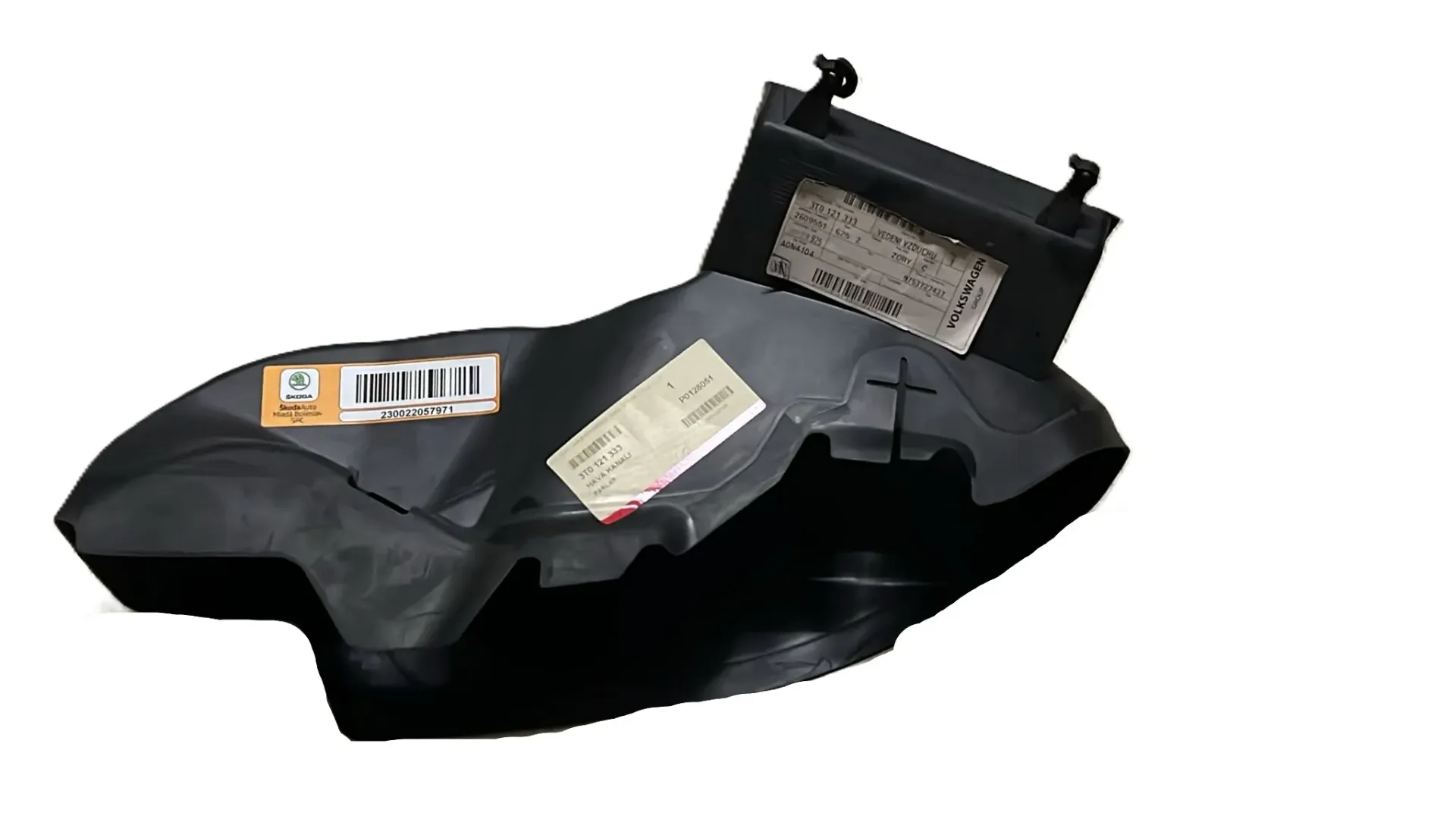 3T0121333 HAVA KANALI